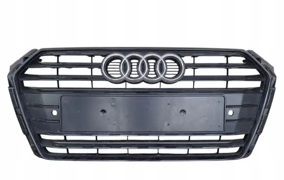 Audi A4 S4 B9 Front bumper upper radiator grill XH9TEILE
