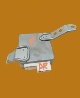 Toyota Yaris Other control units/modules 896500D070
