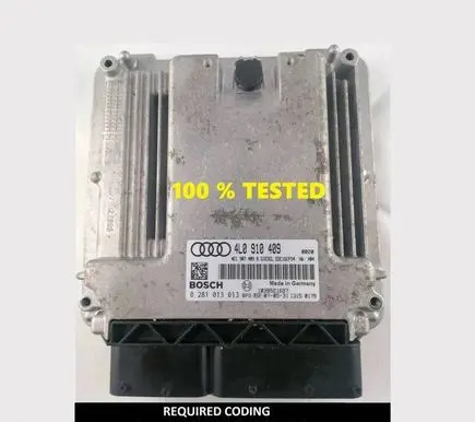 Engine control unit/module
