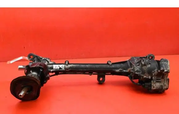 Ford Transit - Tourneo Connect Steering rack