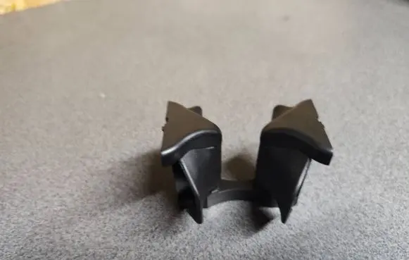 Mercedes-Benz E W212 Cup holder 2046802391