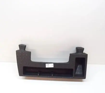 Volkswagen Golf VII Other trunk/boot trim element 5G6864472