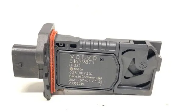 Volvo XC60 Mass air flow meter 31459871