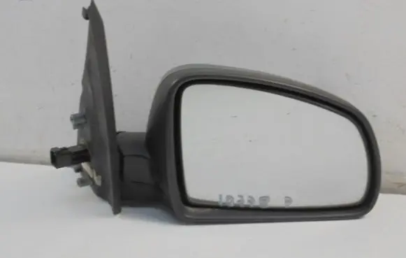 Opel Meriva A Manual wing mirror 13157200