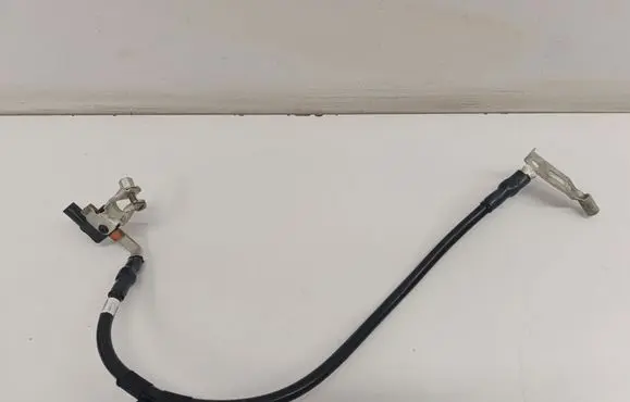 BMW iX1 Negative earth cable (battery) 5A6A675