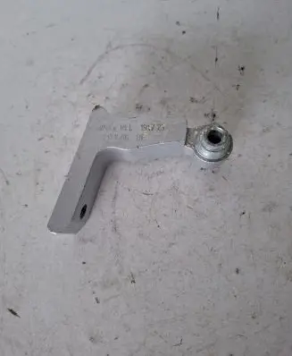 Volvo S90, V90 Rear door lower hinge 31371586