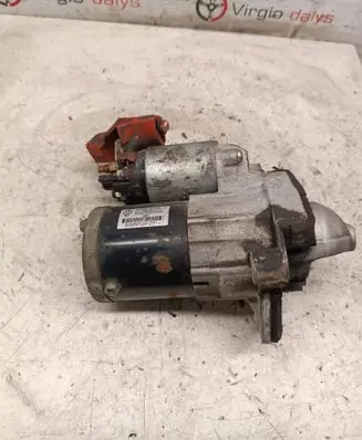 Nissan Pulsar Starter motor 233004979R M000TD0376ZE