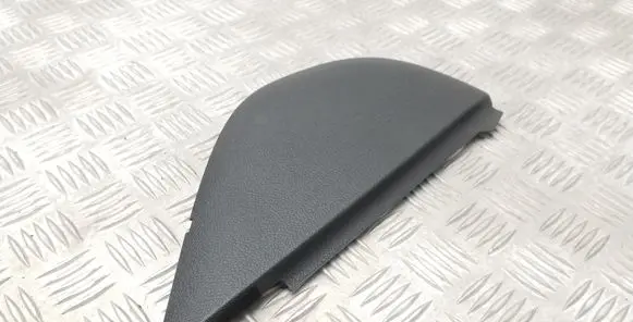 Volkswagen Scirocco Dashboard side end trim 1Q0858248B