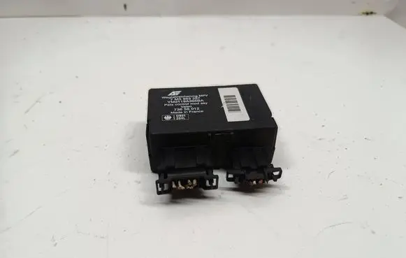 Ford Galaxy Immobilizer control unit/module 7M5953257 YM2119A366BA 73658012