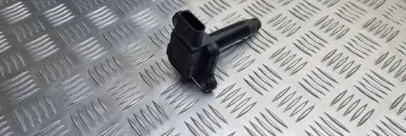 Seat Alhambra (Mk1) High voltage ignition coil
