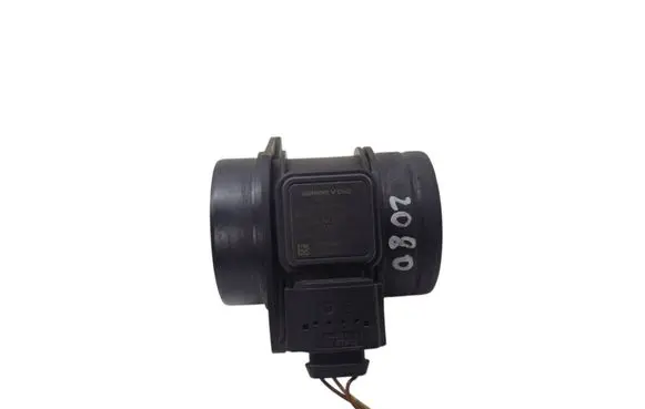 Mitsubishi Colt Mass air flow meter A0000942948 5WK97003 1525A001