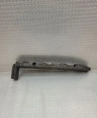 Jaguar XE Front bumper foam support bar GX7317E937AA