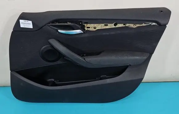 BMW X1 E84 Front door card panel trim IMPRK1496400