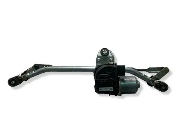 Volvo XC40 Front wiper linkage and motor 32328139