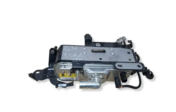 BMW 5 G30 G31 G38 Coolant heater 6998052