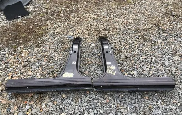 Citroen DS7 Crossback Other sill/pillar trim element