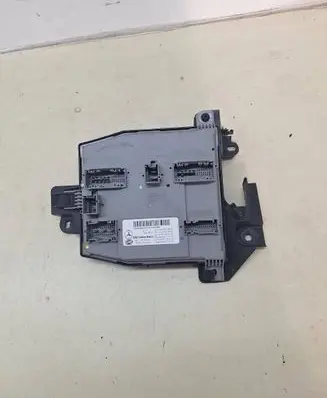 Mercedes-Benz GLC X253 C253 Comfort/convenience module A2059008543