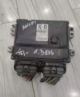 Suzuki Swift I Engine control unit/module ECU 33920-62J0