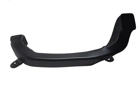 Volvo S60 Cabin air duct channel 31467469 PUD5017
