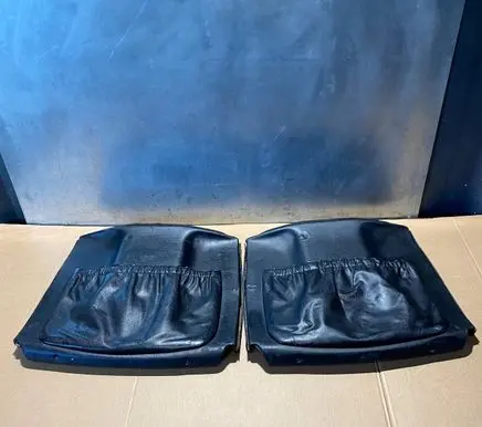 Mercedes-Benz E W124 Seat trim 1249140023
