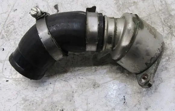 KIA Ceed Air intake duct part 28291-2U000