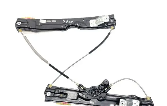 Jaguar XE Front door electric window regulator GX7323200AF