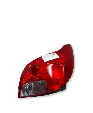 Opel Mokka Rear/tail lights ZBINTAS