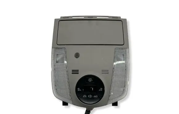 Toyota Prius (XW30) Front seat light 8973247030