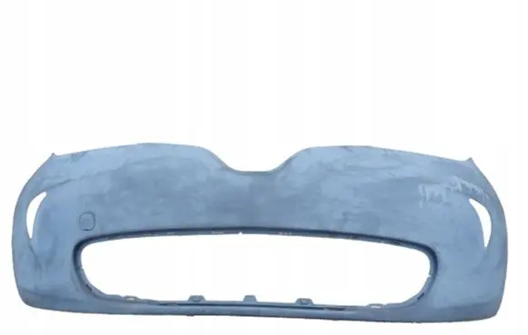 Renault Zoe Front bumper A8x000xxxXz1