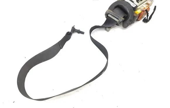 Mercedes-Benz CLA C118 X118 Front seatbelt 3063559 309465999228 KR1RN781PJ