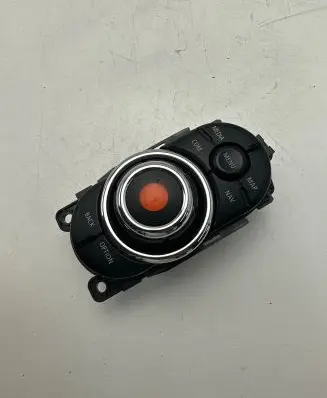 Mini Clubman F54 Head unit multimedia control 9392037 6447004 19226310
