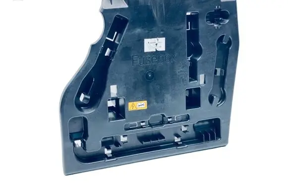 Mercedes-Benz Sprinter W907 W910 Tool box A9075460800