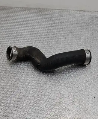 Mercedes-Benz C W203 Intercooler hose/pipe A2035282082 GG00514008