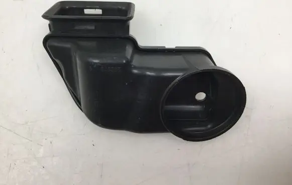 Audi A6 S6 C6 4F Air intake duct part 4F1819721A