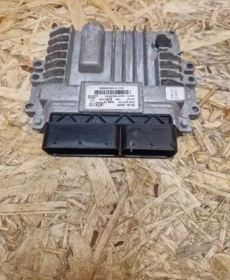 KIA Rio Engine control unit/module 391302A201 28377770 E13039762