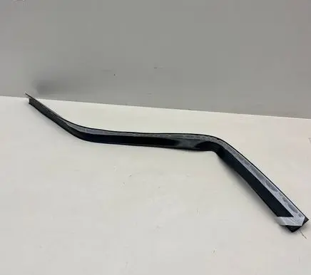 Engine compartment rubber