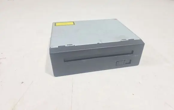 Toyota Prius (XW20) Navigation unit CD/DVD player 8684147051