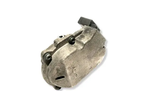 Volkswagen Touareg I Intake manifold valve actuator/motor 059129086E 2900309561 A2C53112910