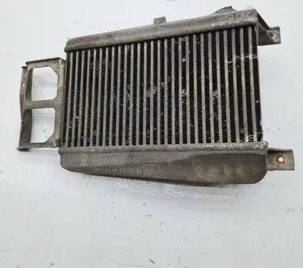Mazda 626 Coolant radiator 4886457