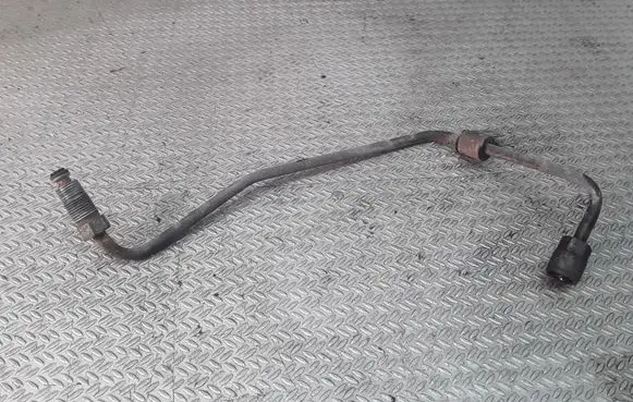 Renault Scenic I Turbo turbocharger oiling pipe/hose