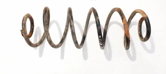 Citroen C3 Picasso Rear coil spring