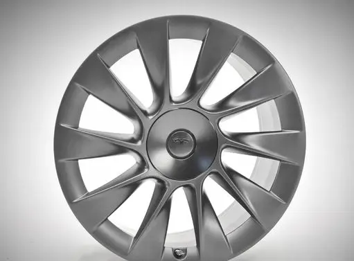 Tesla Model Y R20 alloy rim 1188223-00-CE