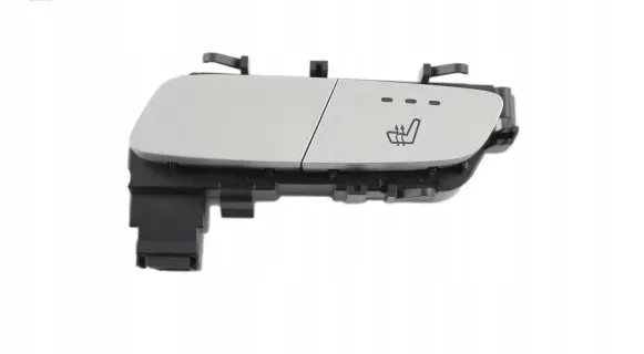 Mercedes-Benz E W213 Seat heating switch A2139057502