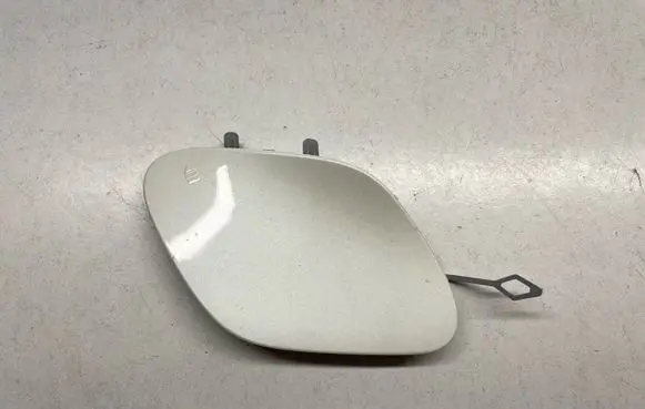 Mercedes-Benz C W205 Front tow hook cap/cover A2058856402 2058856402