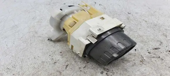 Toyota Yaris Air circulation switch 758734 55901