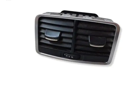 Audi A6 Allroad C6 Rear air vent grill 4F0819203C