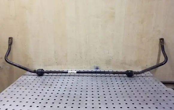 Rear anti-roll bar/sway bar