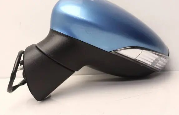 Ford Fiesta Front door electric wing mirror 