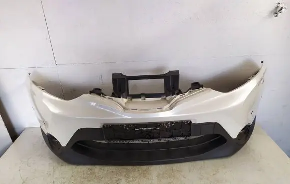 Nissan Qashqai Front bumper 620224EA0H