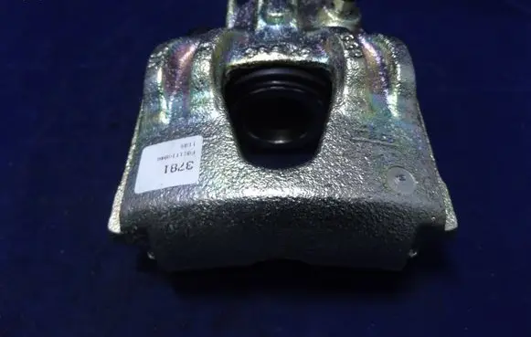 Peugeot 306 Front brake caliper 52640 4400J4 UBD